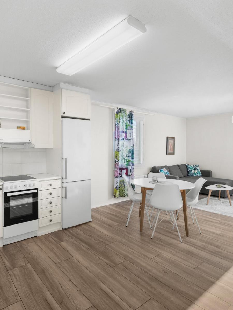Jääskän Loma Ratatie 3 asunto 5 - Housity