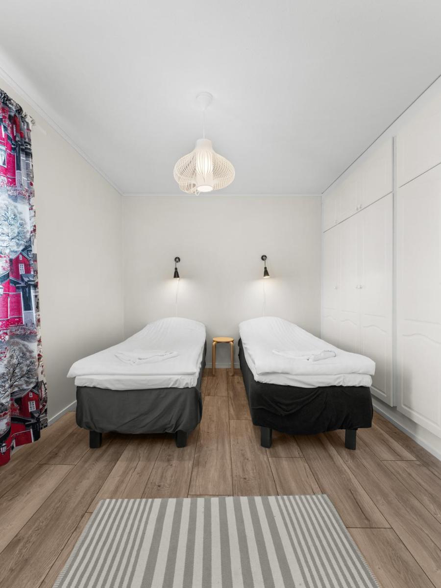 Jääskän Loma Ratatie 3 asunto 5 - Housity