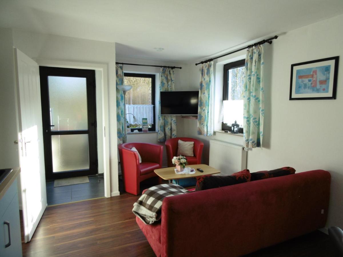 Ferienwohnung Schäfer - Housity