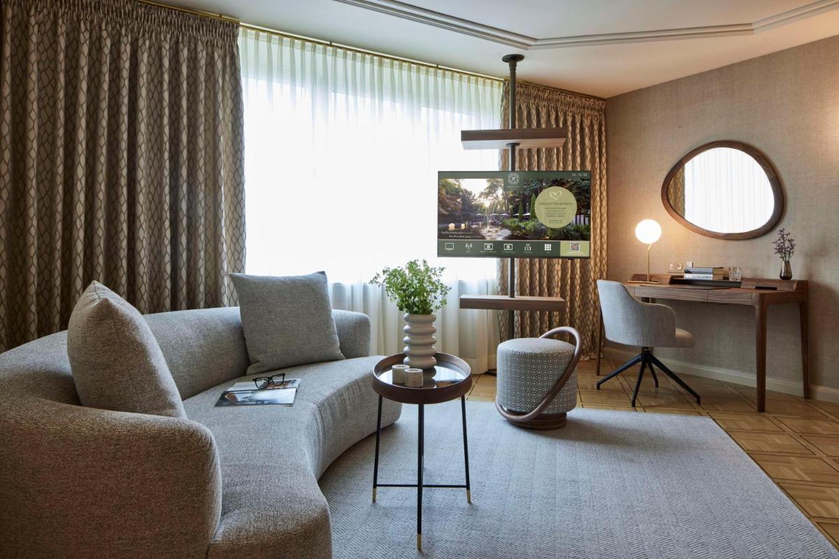 Parkhotel Gütersloh - Housity