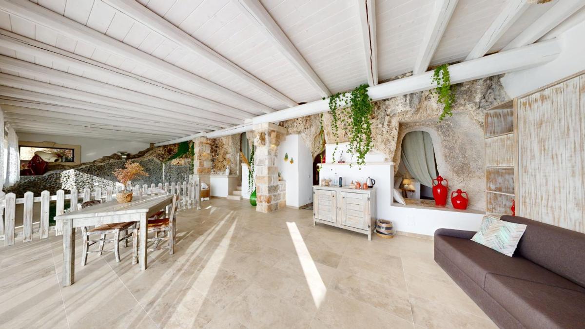 Masseria Torre Rossa - Housity