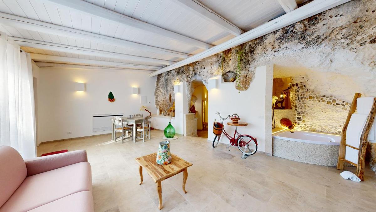 Masseria Torre Rossa - Housity