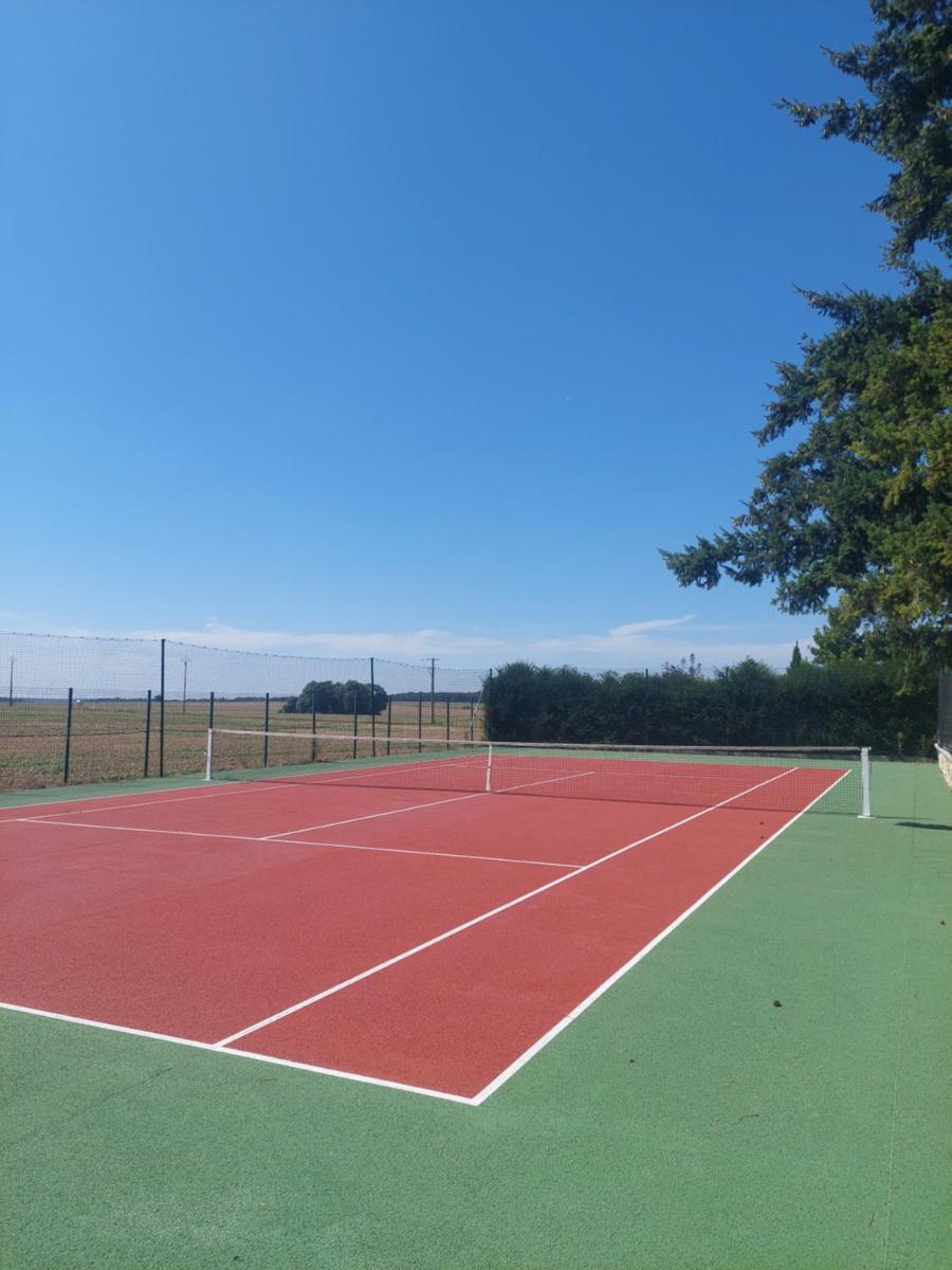 Domaine de la Haie des Granges - Housity