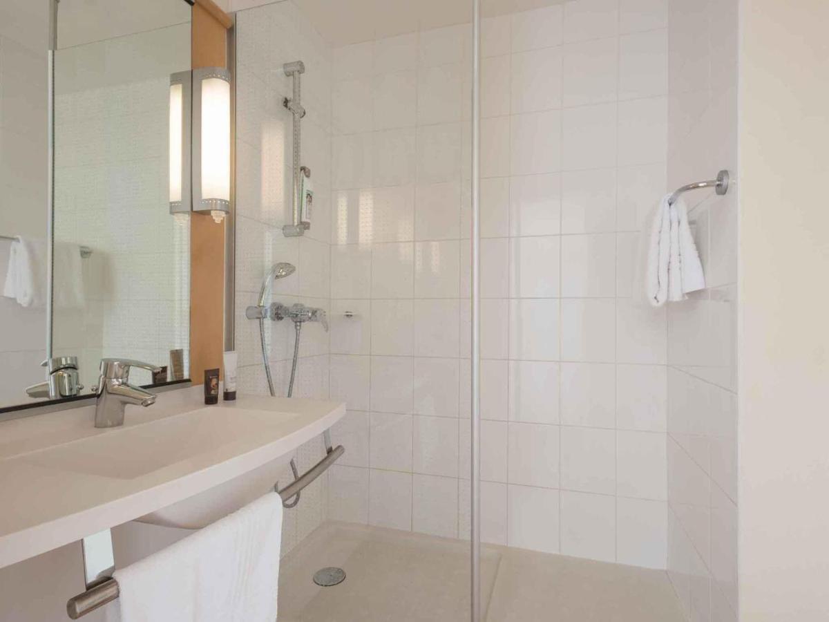 ibis Nantes Centre Gare Sud - Housity