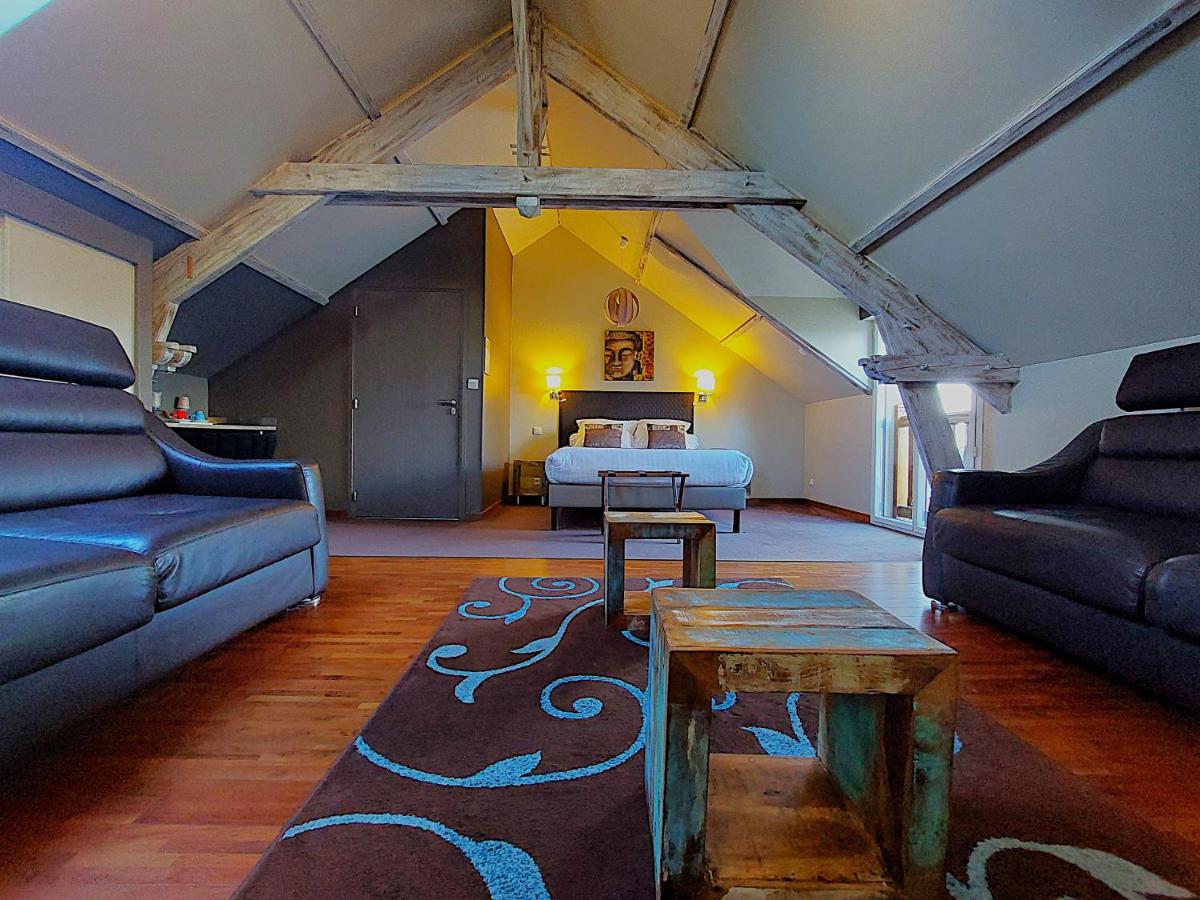 Domaine de la Haie des Granges - Housity