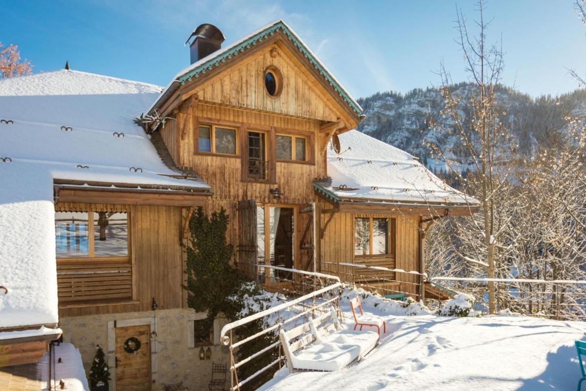 La Ferme des Lombardes by Casalero - Housity