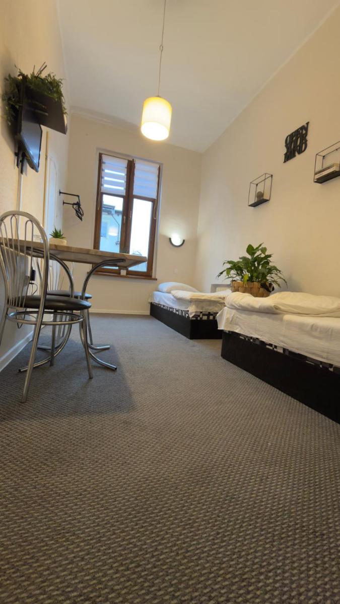 Hotel Gryf - Housity