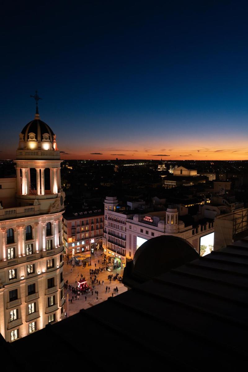 Smartrental Collection Gran Vía Centric - Housity