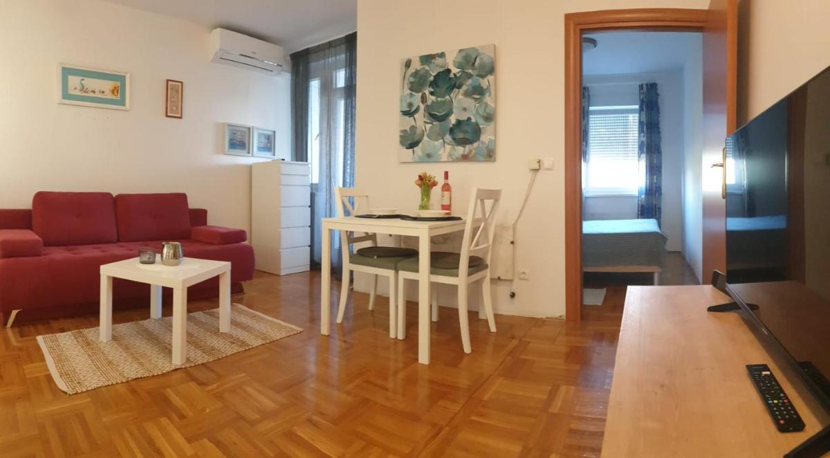 Apartman Vesna 4 persons - Housity