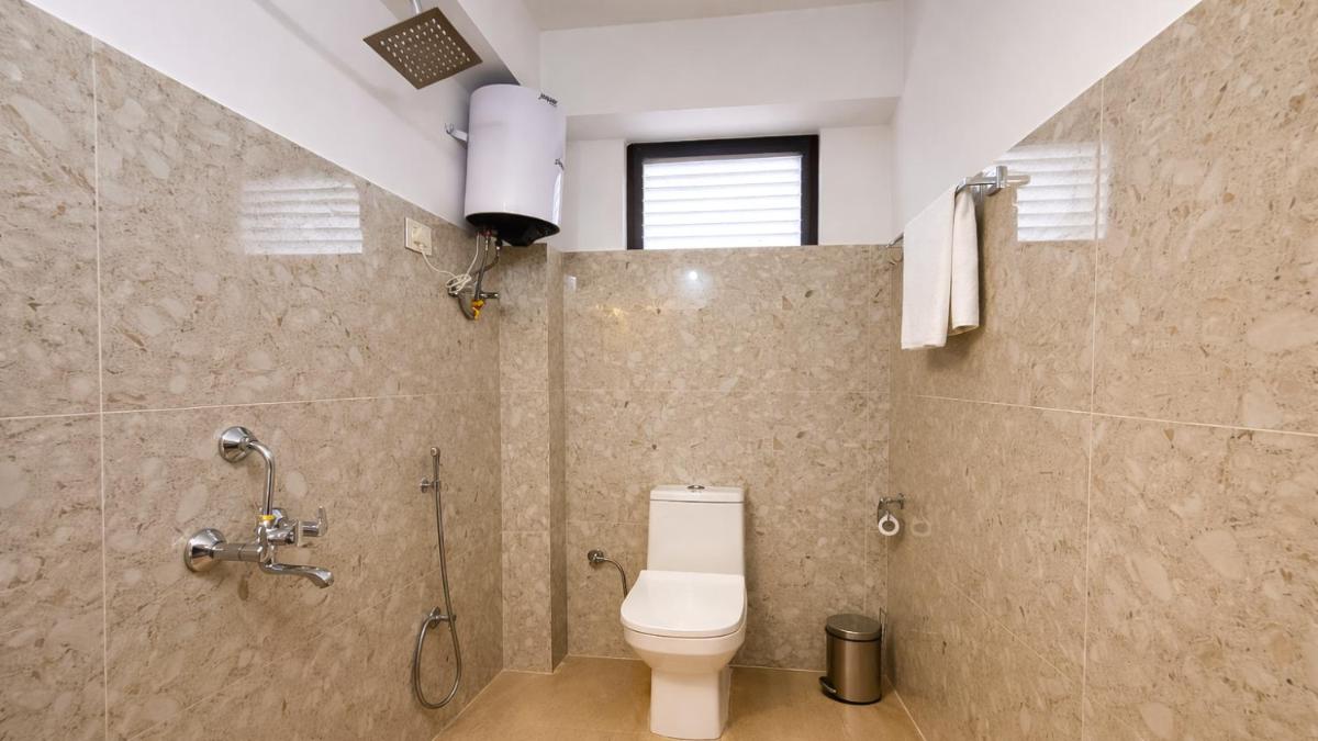 Ecotel Sonam Lachung - Housity