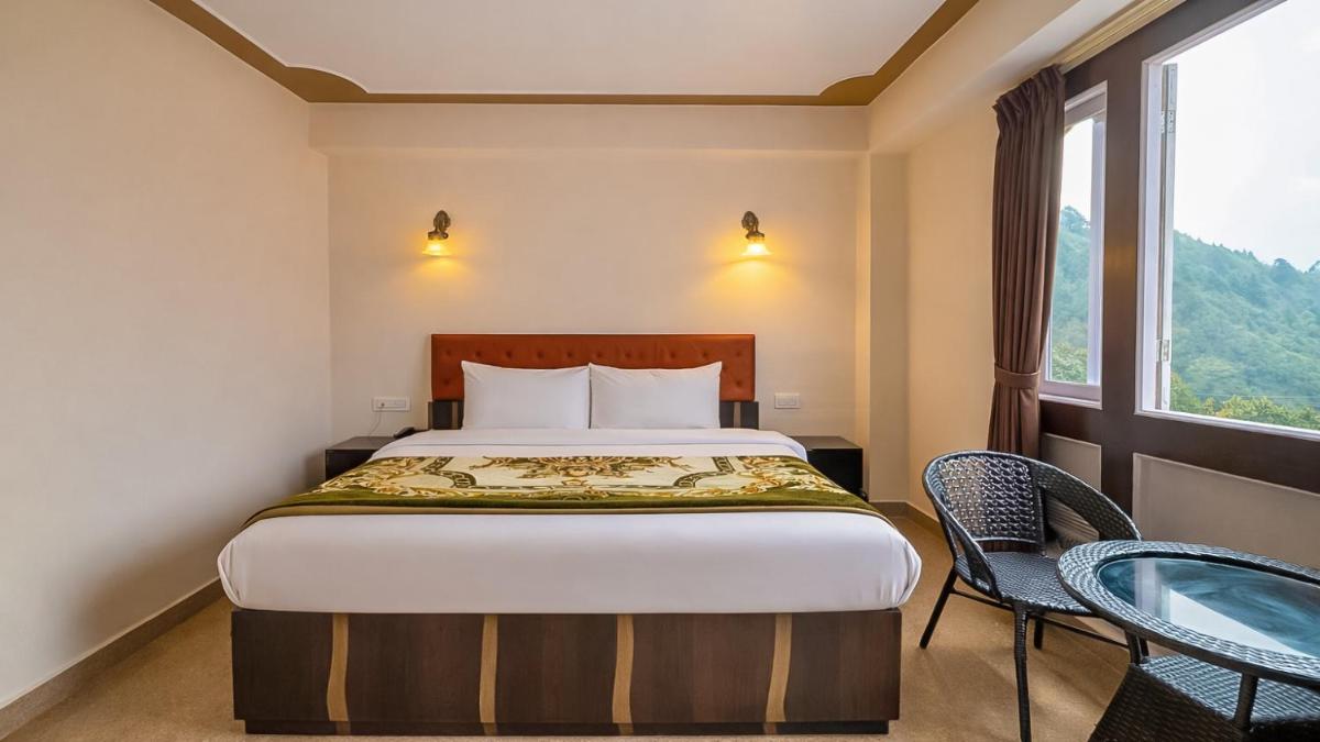 Ecotel Sonam Lachung - Housity