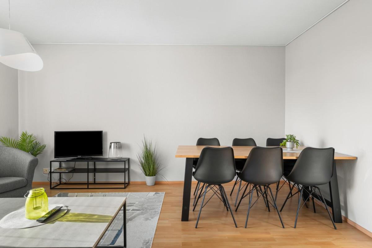 Jääskän Loma Ratatie 3 asunto 6 Kauhava - Housity