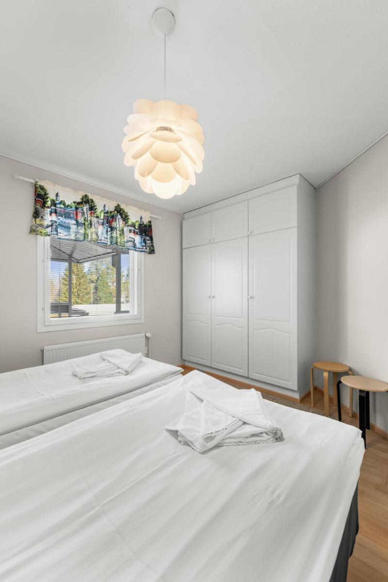 Jääskän Loma Ratatie 3 asunto 6 Kauhava - Housity