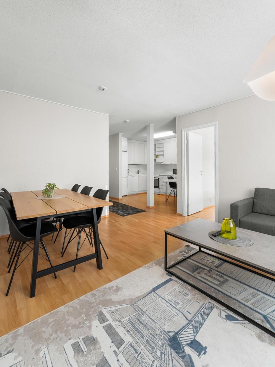 Jääskän Loma Ratatie 3 asunto 6 Kauhava - Housity