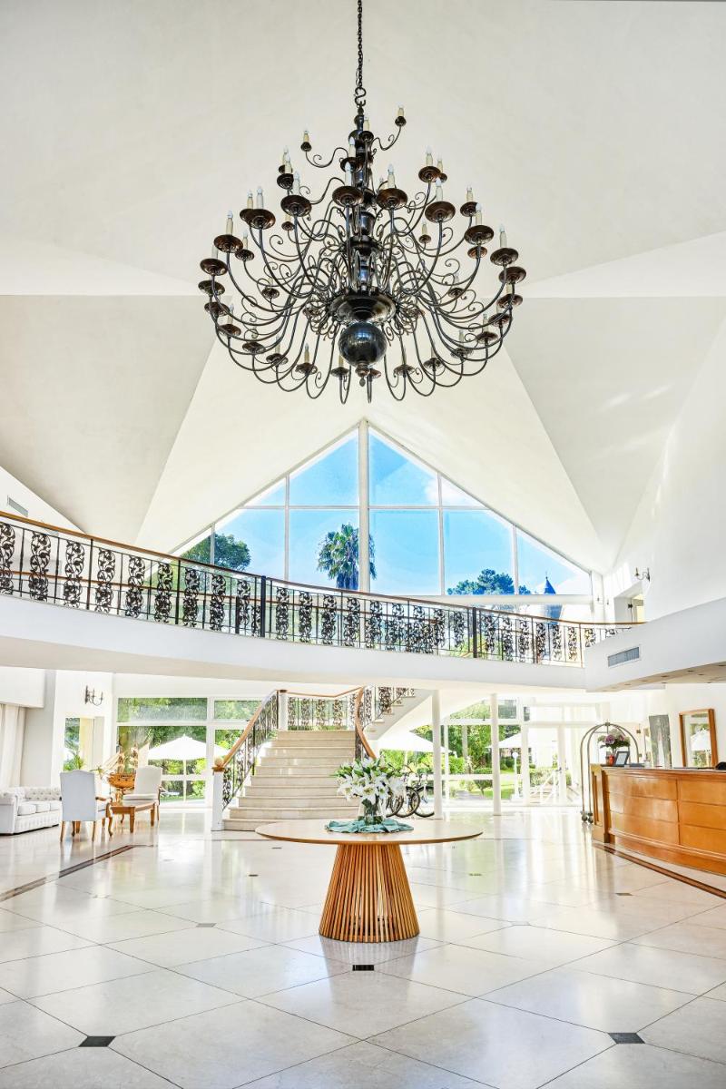 Parque Hotel Jean Clevers - Housity