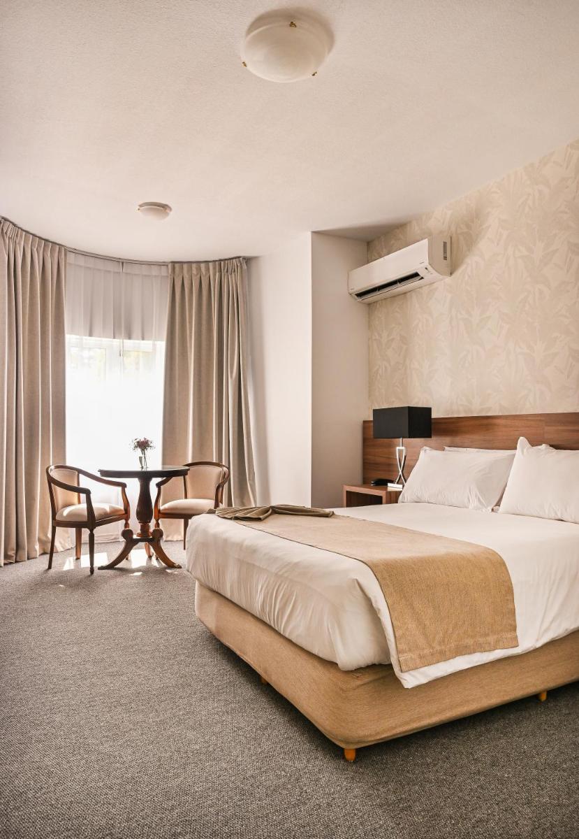 Parque Hotel Jean Clevers - Housity