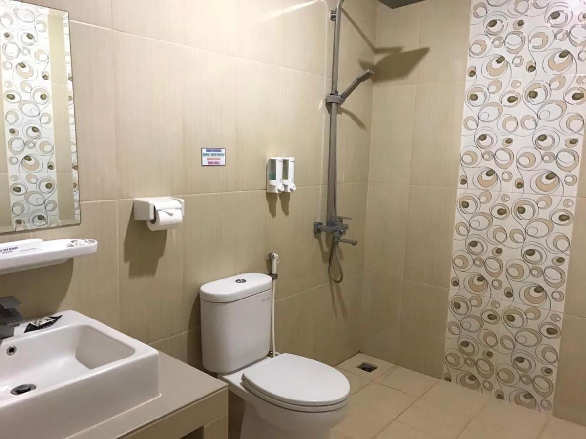 Anoi Itam Resort - Housity