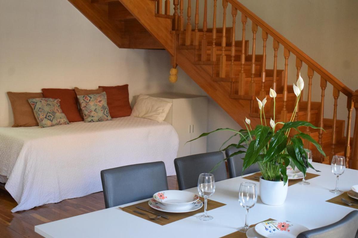 Apartamento Belmecher - Housity