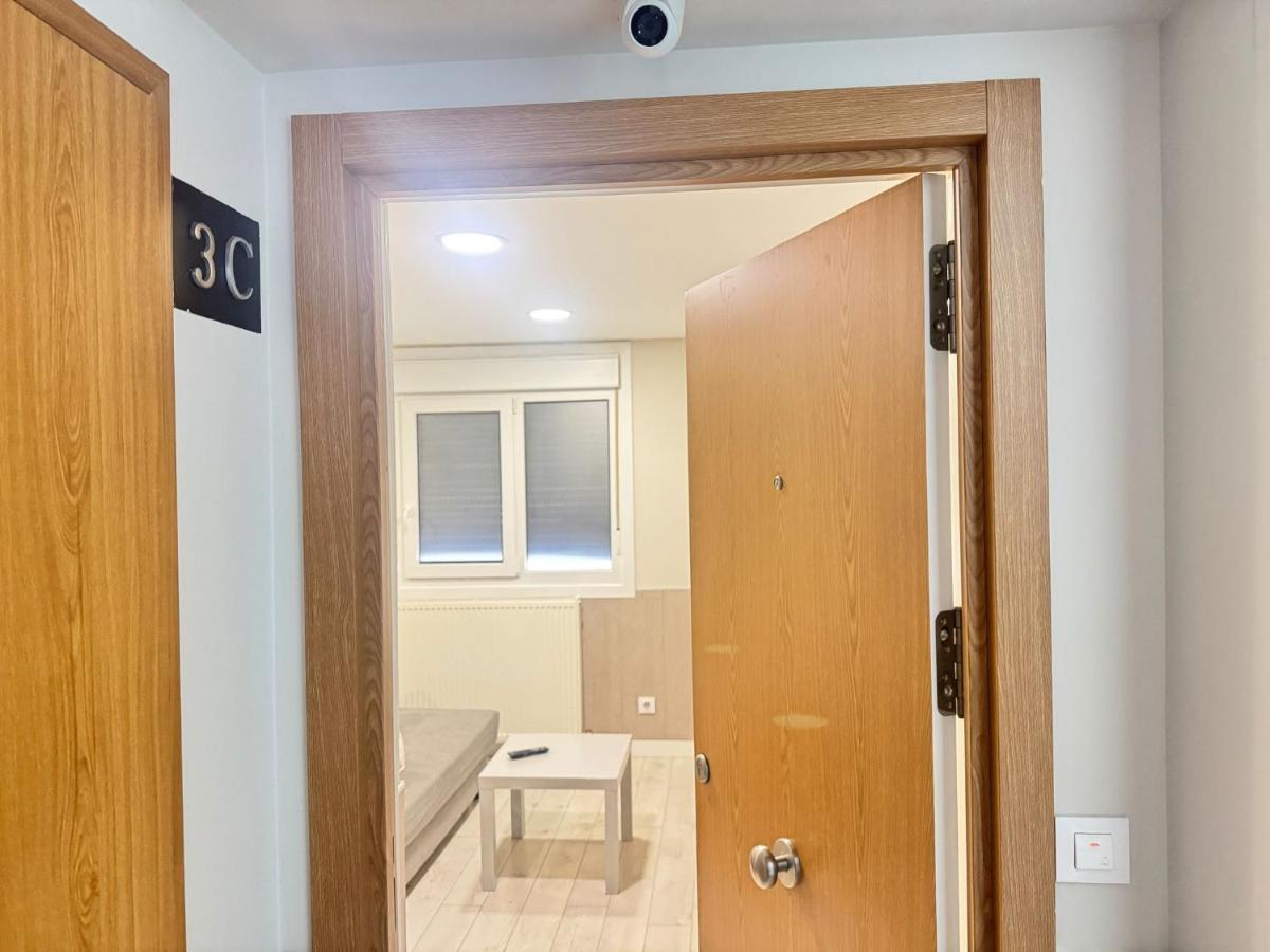 Apartamentos Logroño Centro - Housity