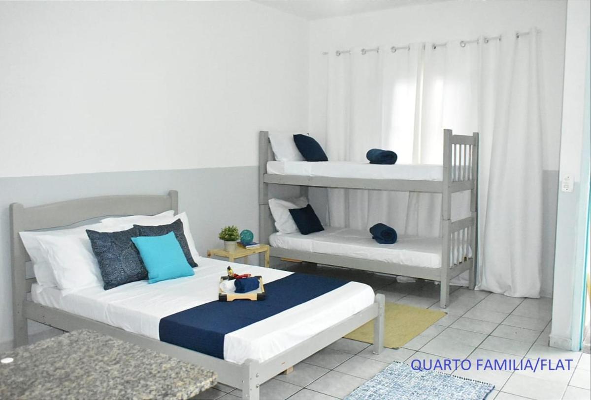 Villagio Vistamar Ilha Comprida - Housity