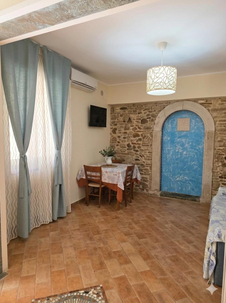 Dimora Sogno Suite - Hizvo