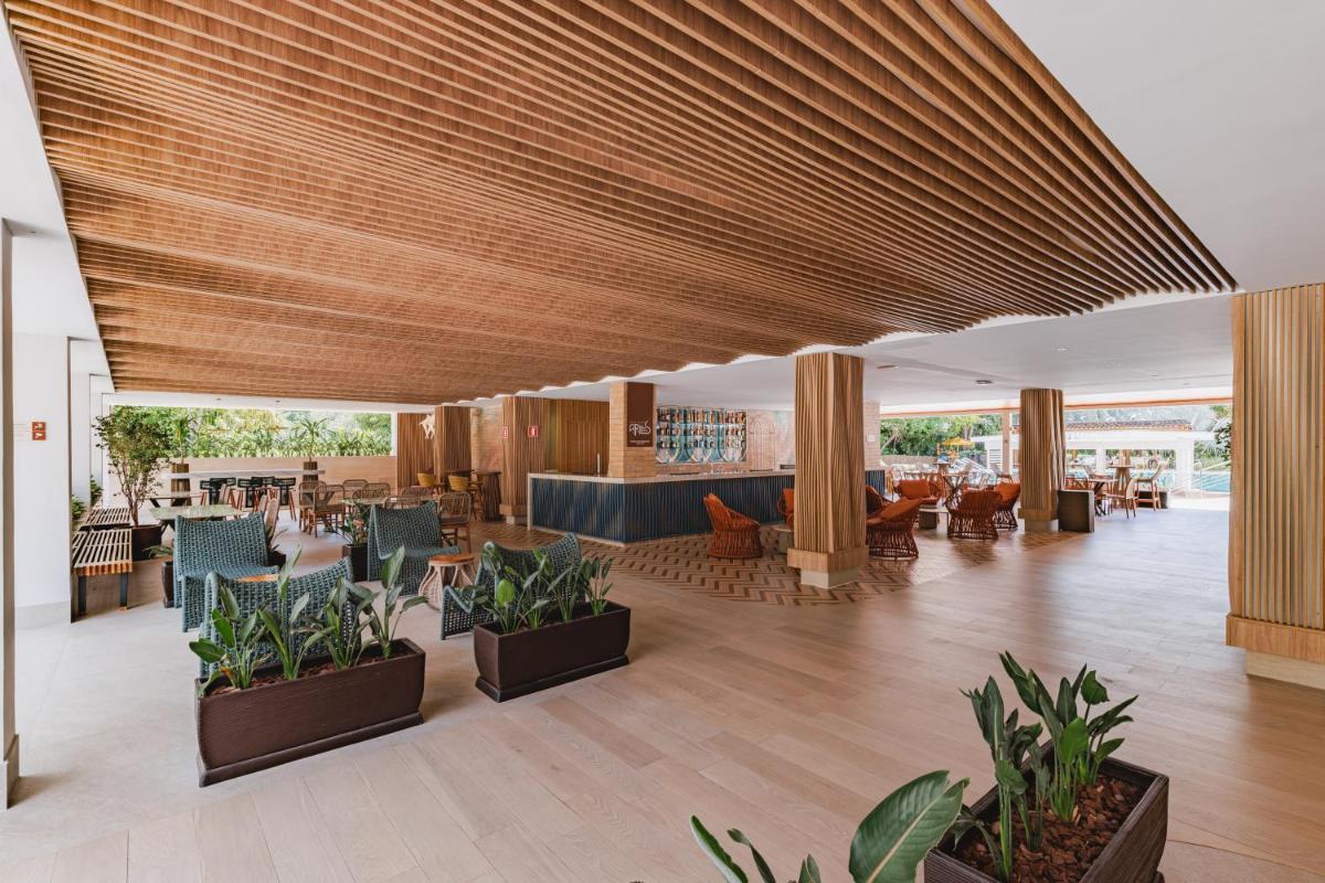 Rio Quente Resorts - Hotel Turismo - Housity