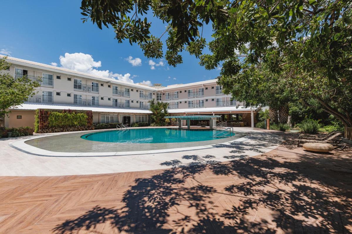 Rio Quente Resorts - Hotel Turismo - Housity