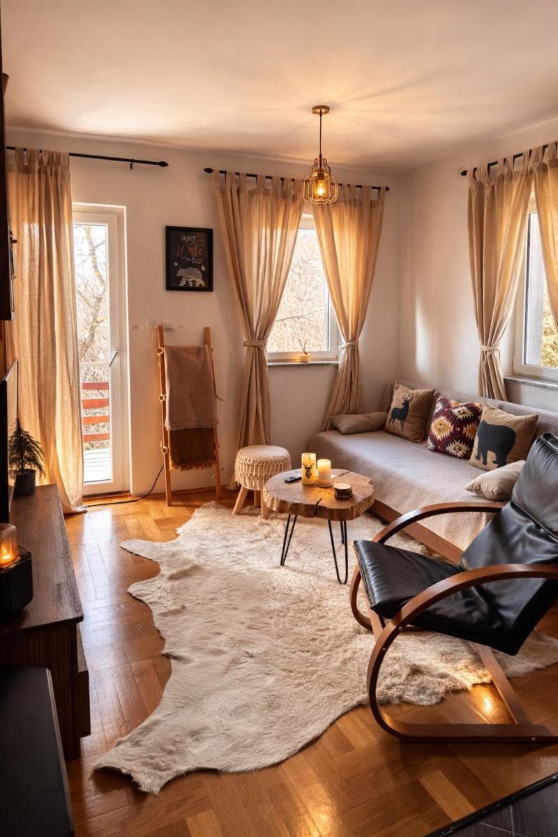 “Bear Hill” Apartments - Hizvo