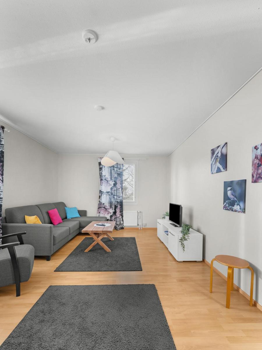 Jääskän Loma Ratatie 3 asunto 7, Kauhava - Housity