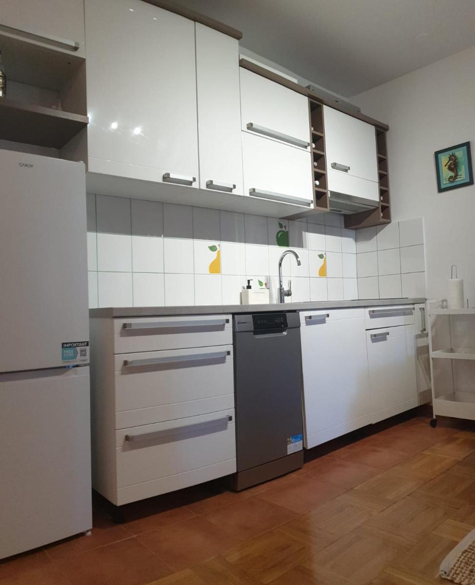 Apartman Vesna 4 persons - Housity