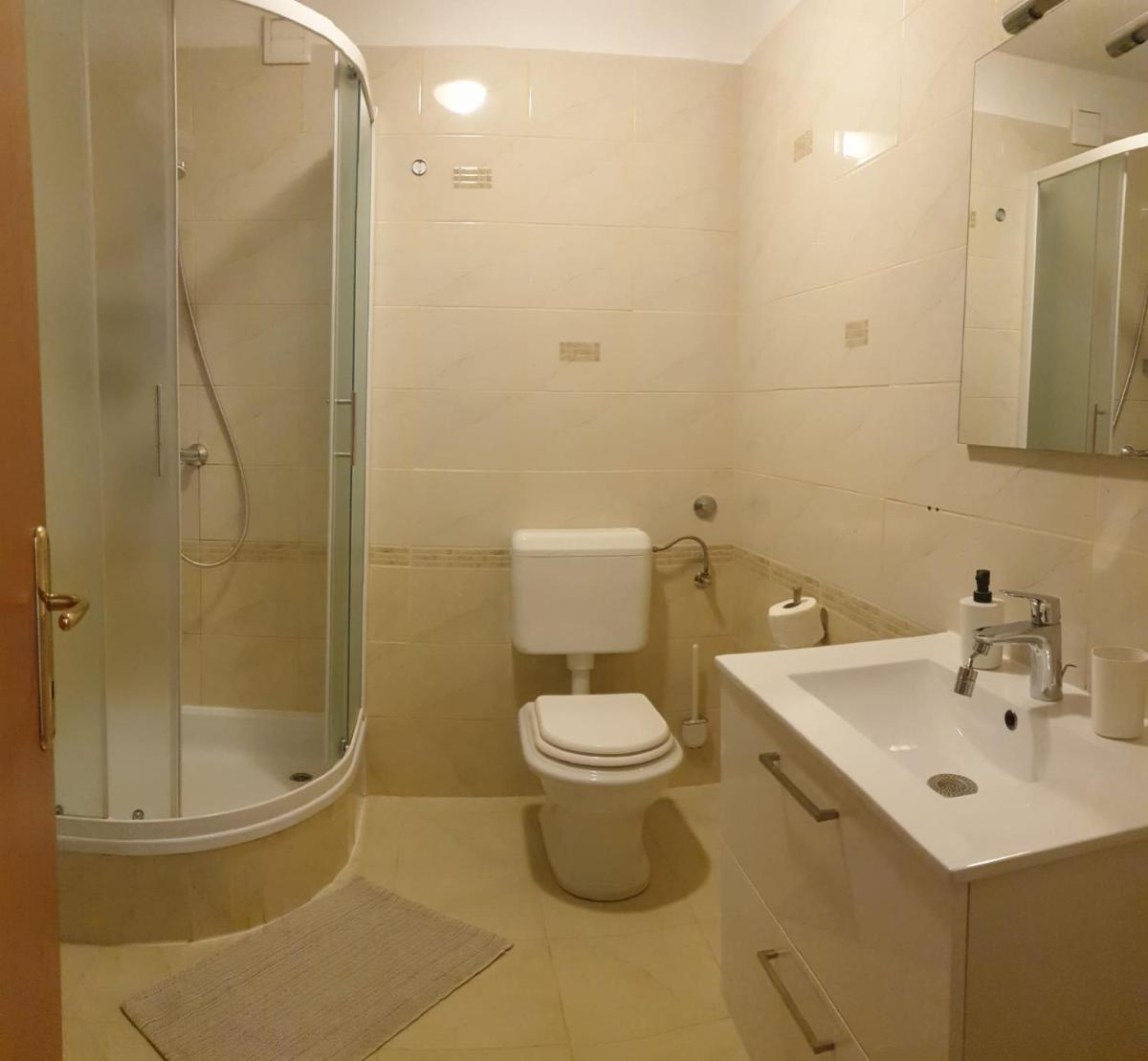 Apartman Vesna 4 persons - Housity