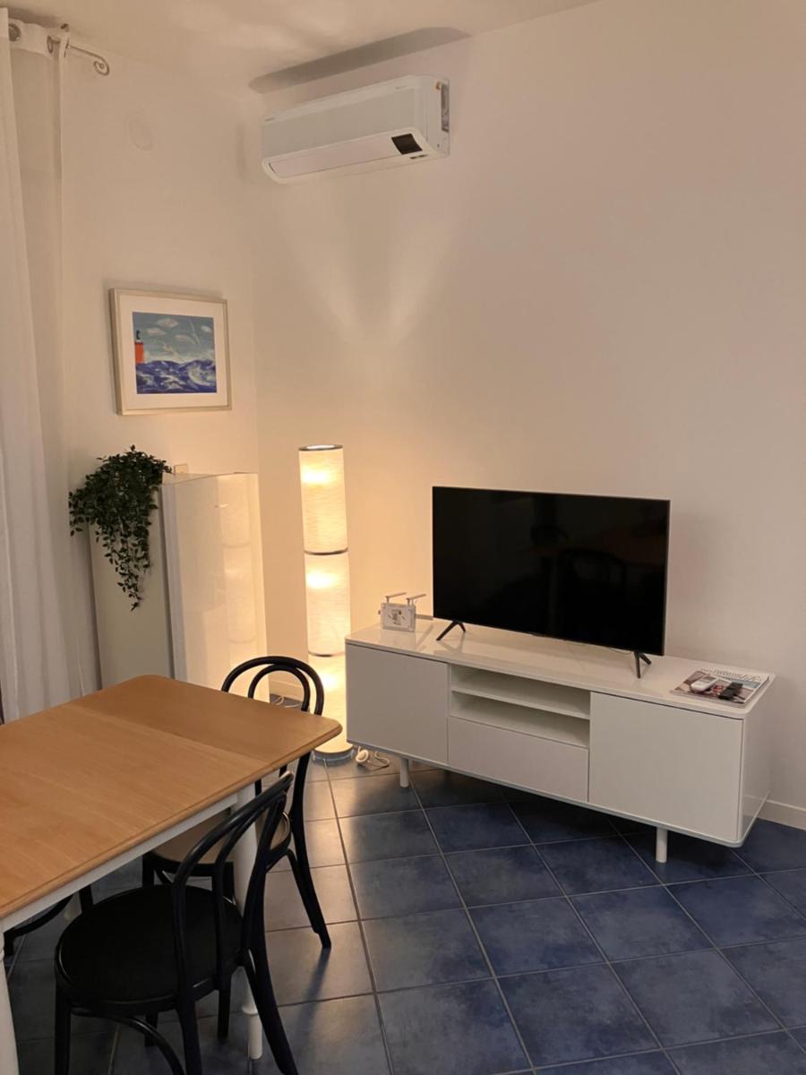 Casa Milano Marittima in centro tre locali con terrazzo - Housity