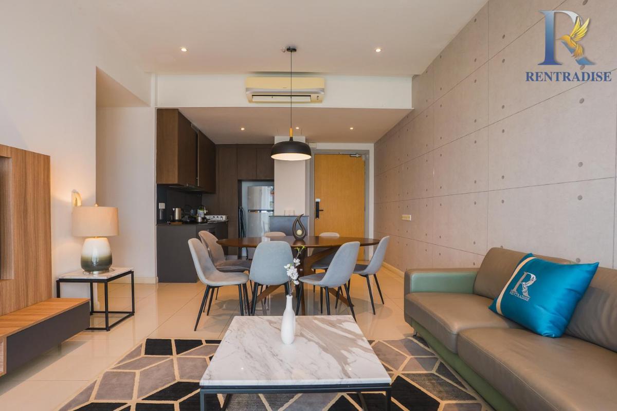 Grand Medini by JBcity Home - Housity