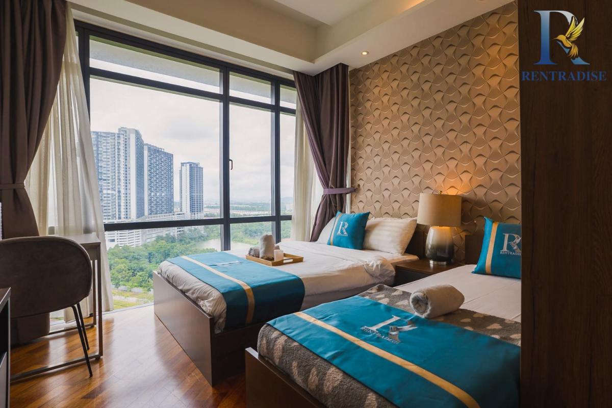 Grand Medini by JBcity Home - Housity