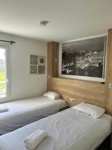 Initial by balladins Lyon / Chanas - Housity