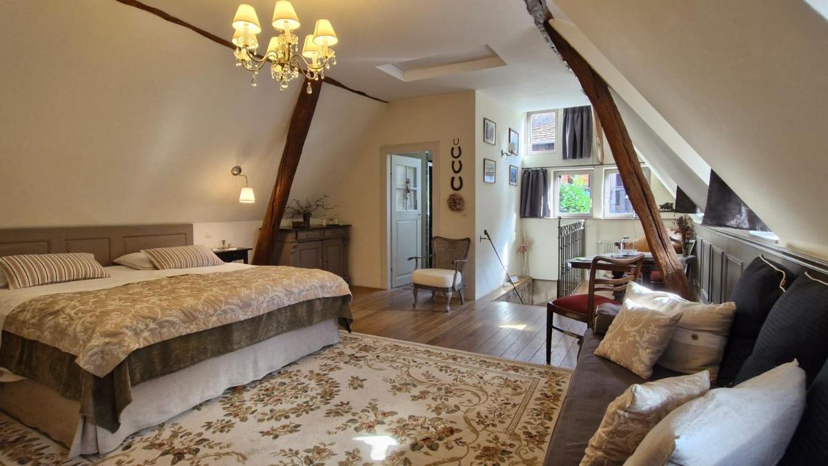 Aux temps d'avant - Housity