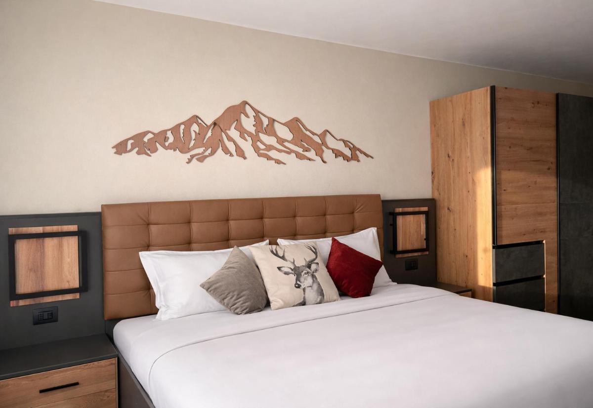 Hotel Rododendro Val di Fassa - Housity