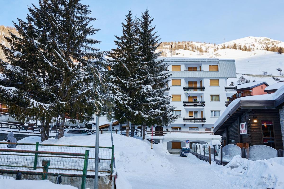 Hotel Hermitage - Housity