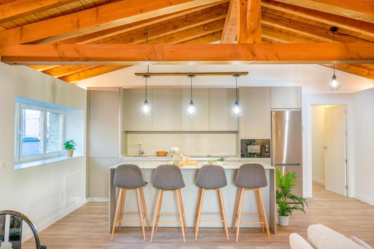 Espectacular apartamento a 10 minutos de Pamplona - Housity