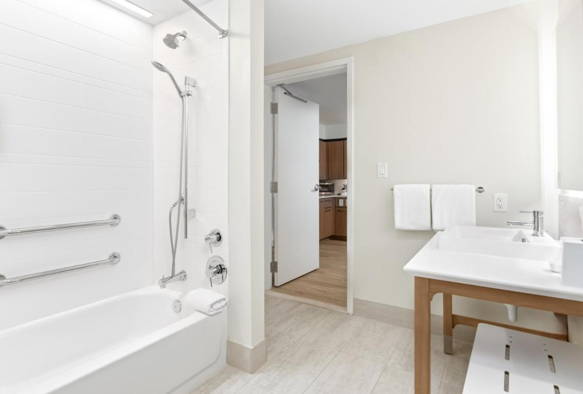 Element by Marriott Houston Katy - Housity