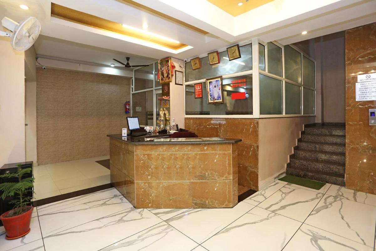 HOTEL SHRI KALYAN - Housity