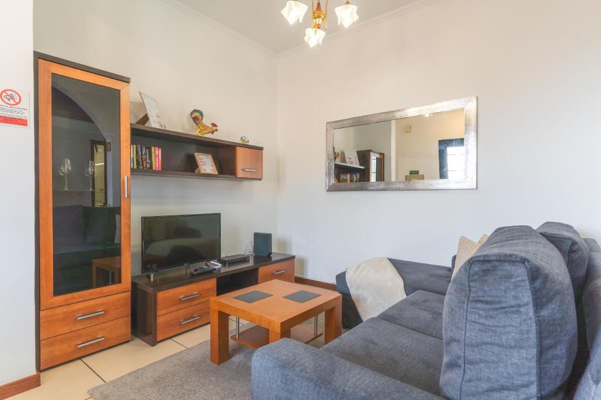 Avelino Apartment by Atlantic Holiday - Housity