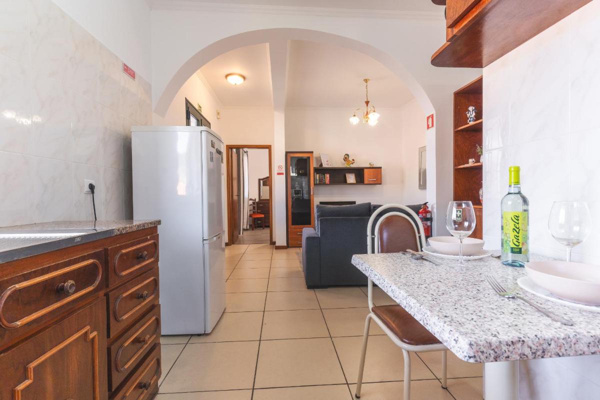 Avelino Apartment by Atlantic Holiday - Housity