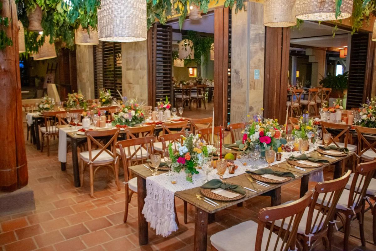 Hotel Terra Barichara - Housity