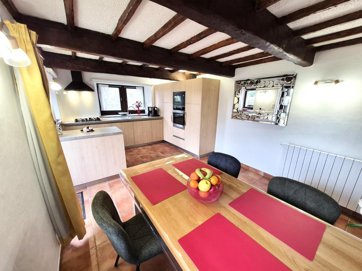 Gite de Kerberso - Housity