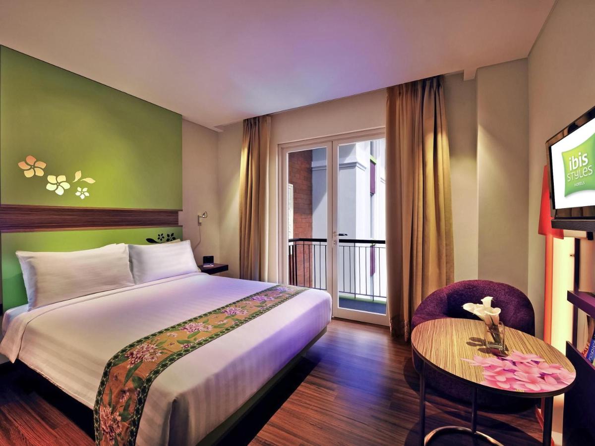Ibis Styles Bali Denpasar - Housity