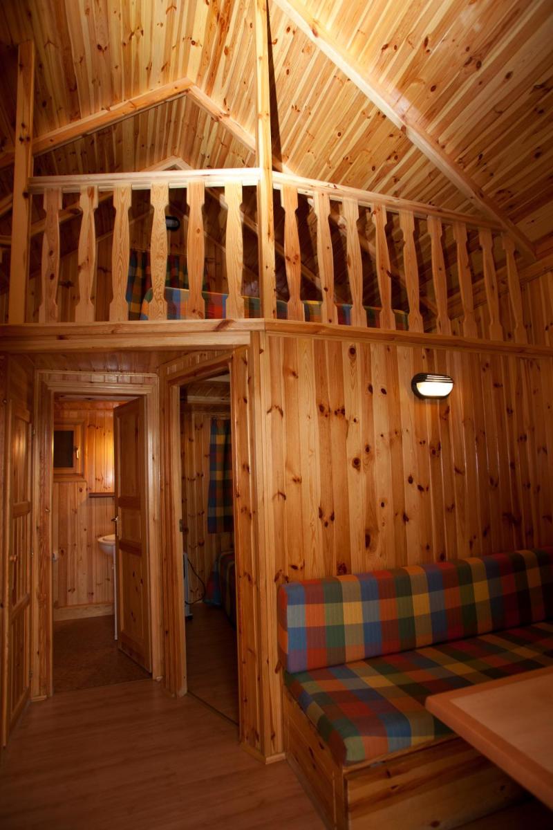 Bungalows y Mobil Homes Camping Regio - Housity