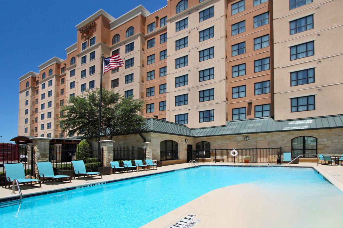 Residence Inn DFW Airport North/Grapevine - Housity