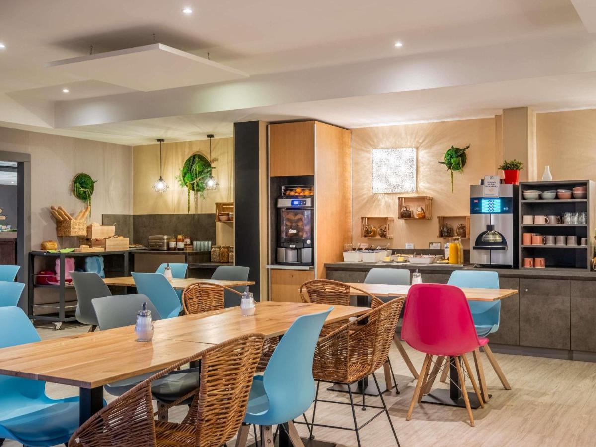 ibis Styles Blois Centre Gare - Housity