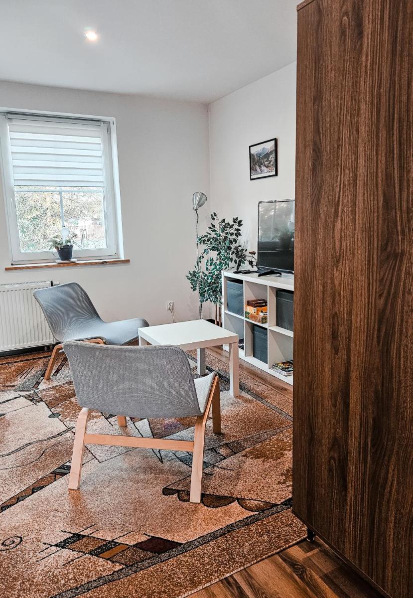 Apartament 5 minut od Parku Zamkowego - Housity